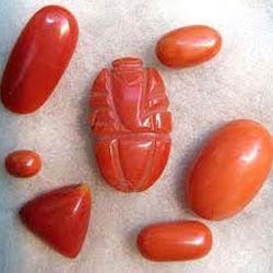 Coral Gemstones