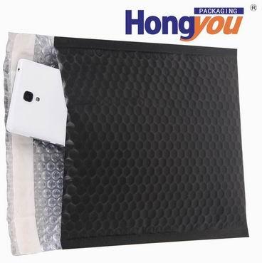 Aluminum Metallic Bubble Mailer