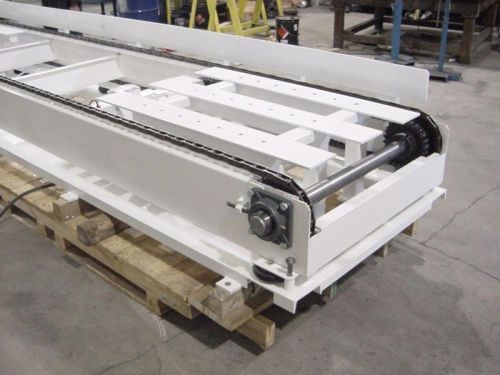 Chain Belt Conveyor