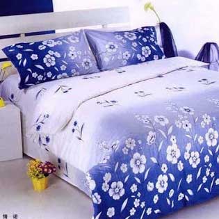 Bed Sheet Set