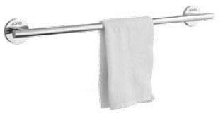 Round OR-301 E Orbit Towel Rod, For Bathroom, Size : Multisize