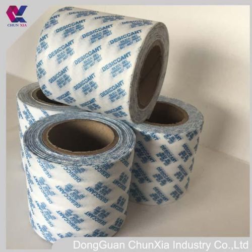 Wholesale Desiccant Packing Paper