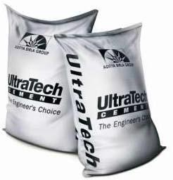Ultra Tech Cement