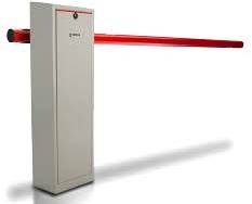 Automatic Boom Barrier, For Highway, Road, Certification : CE Certified
