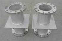 Puddle Flanges