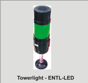 ENCORE LED Signal Lights