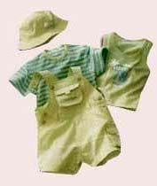 Children Garments