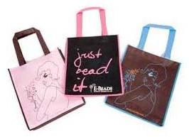 Non Woven Promotional Bags