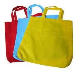 Non Woven Shopping Bags