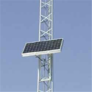 Solar Telecom Tower