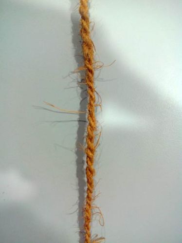 Coir Twine