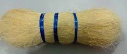 White Bristle Fiber