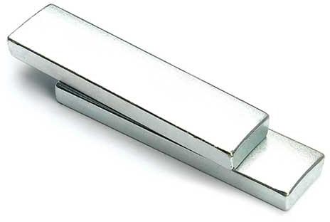 Ceramic Bar Magnet