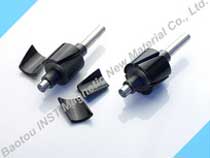 Motor Magnetic Assembly