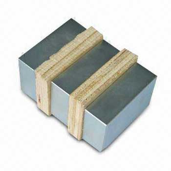 Neodymium Electromagnet, Shape : BLOCK