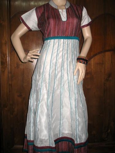 Ladies Anarkali Suit