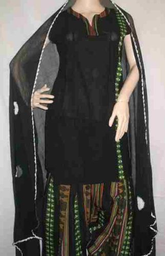 Cotton Salwar Kameez