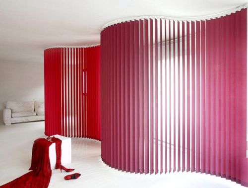 Vertical Blinds