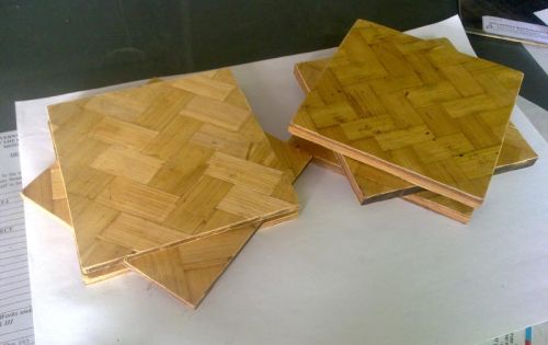 Eco Bamboo Boards