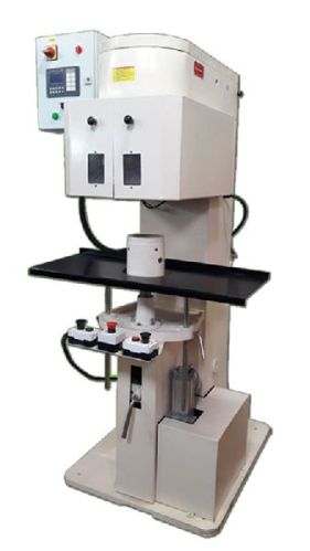 BMT Bubber SRS:320:FTR:PN Filter Seaming Machine