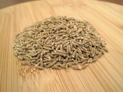 Cumin seeds, Type :Natural