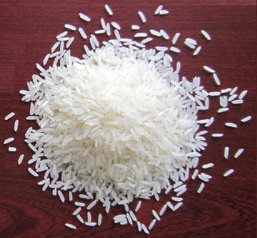 IR64 Parboiled Broken Rice