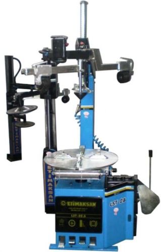 Fully Automatic Tyre Changer
