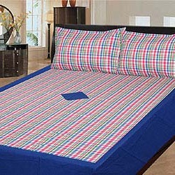 Printed Bed Sheets