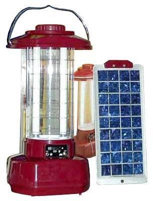 Solar LED Lantern