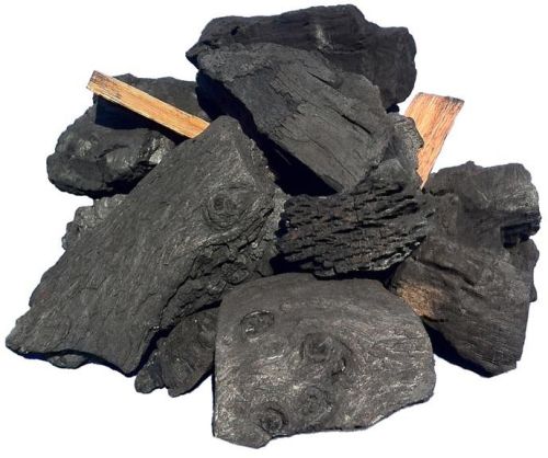 100% Natural Mangrove Charcoal