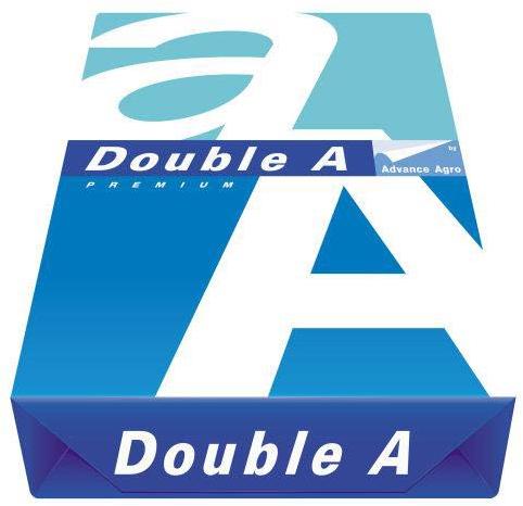 Double a4 Copier Paper, GSM : 75 GSM