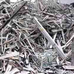 Aluminium scrap, Material : Aluminium