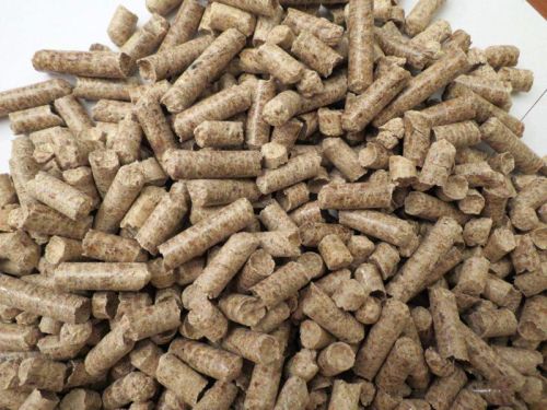 Grade A High Quality Wood Pellet