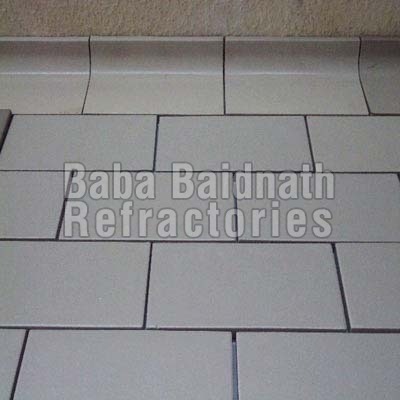 Johnson Endura Mineral Polished Acid Resistant Tiles, Shape : Shape