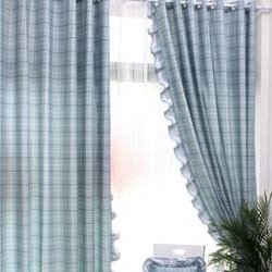 Window Curtains