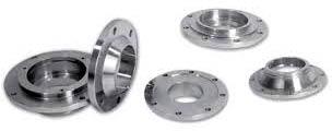Metal Flanges