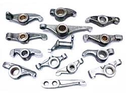 Two Wheeler Rocker Arm