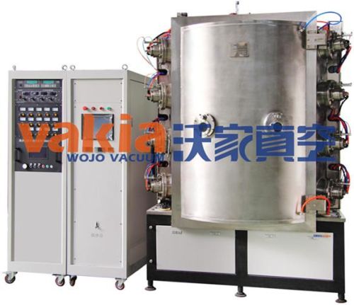 Titanium Gold Coating Machine