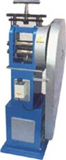 ROLLING MILL SINGLE HEAD