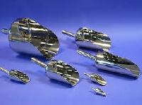 Stainless Steel Scoop