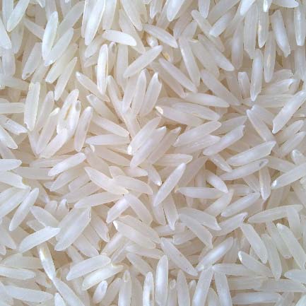 Basmati rice, Shelf Life :1 Year
