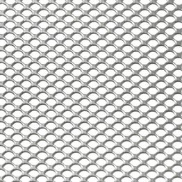 Chelsea Expanded Metal Mesh