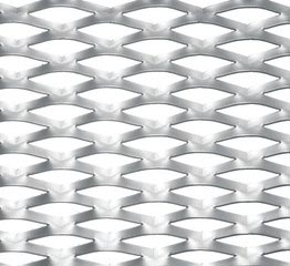 Copacabana Expanded Metal Mesh