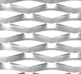 Raval Expanded Metal Mesh