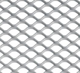 Soho Expended Metal Mesh