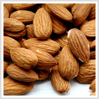 Almond