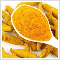 Turmeric