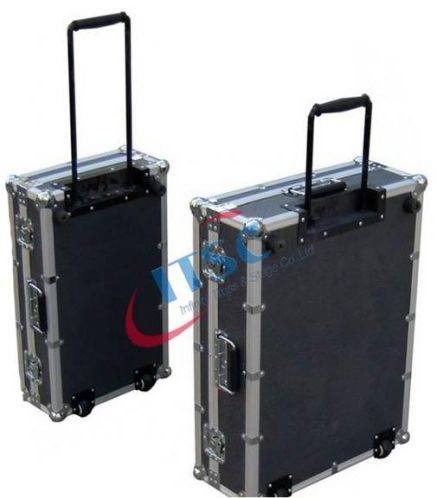 Aluminum Flight Case
