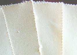 Cotton Canvas