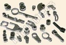 CNC Machined Components